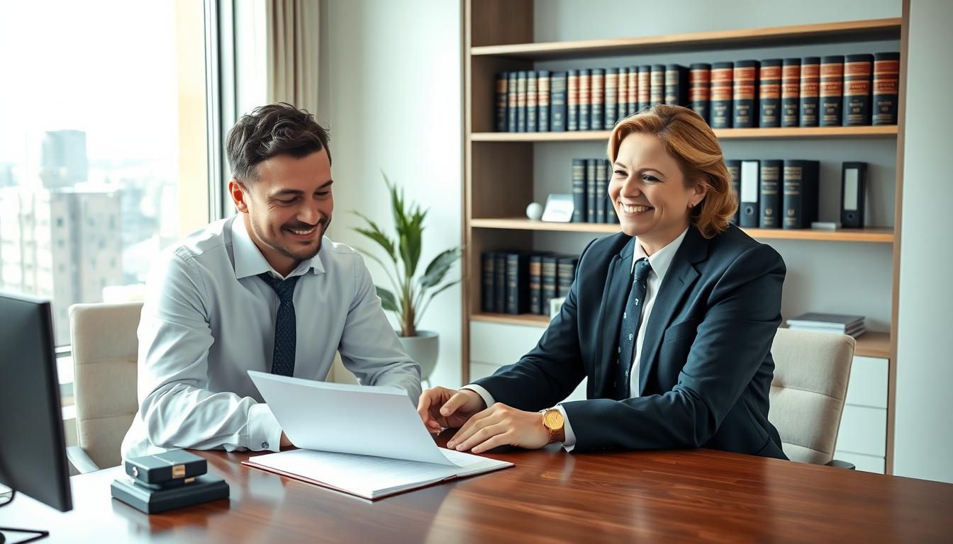 Services for Property Investors